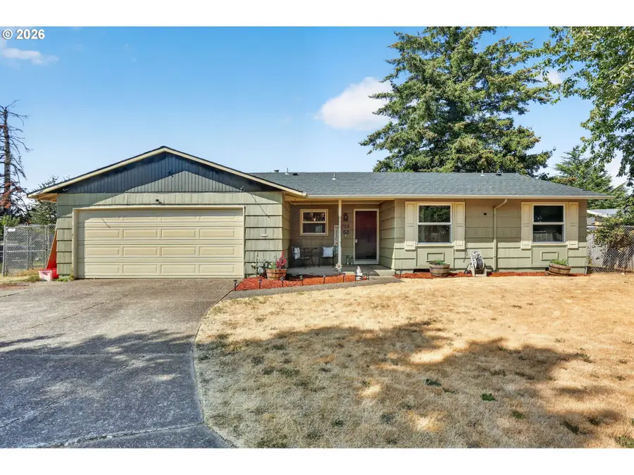 705 NE 18th Ct, Gresham, OR 97030 - #2