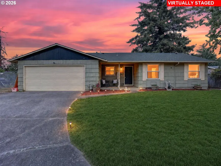 705 NE 18th Ct, Gresham, OR 97030 - #3
