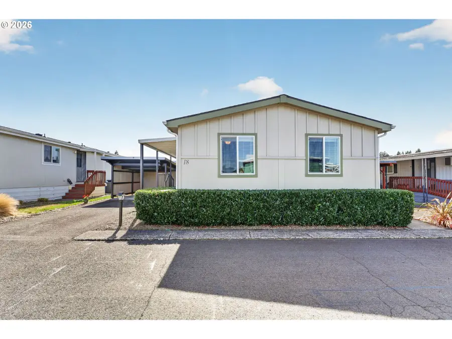 20248 Highway 213 #18, Oregon City, OR 97045 - #3