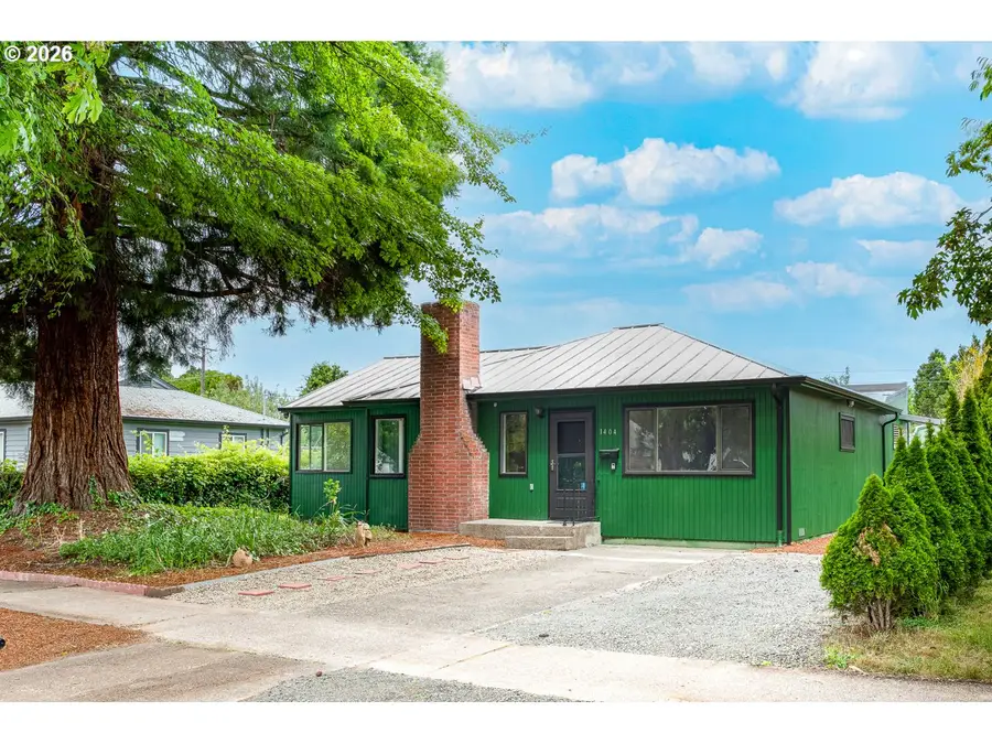1404 Centennial Blvd, Springfield, OR 97477 - #2