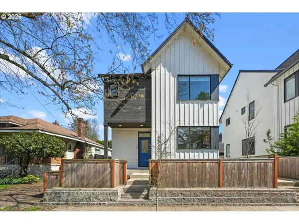 6342 NE 33rd Ave #A, Portland, OR 97211