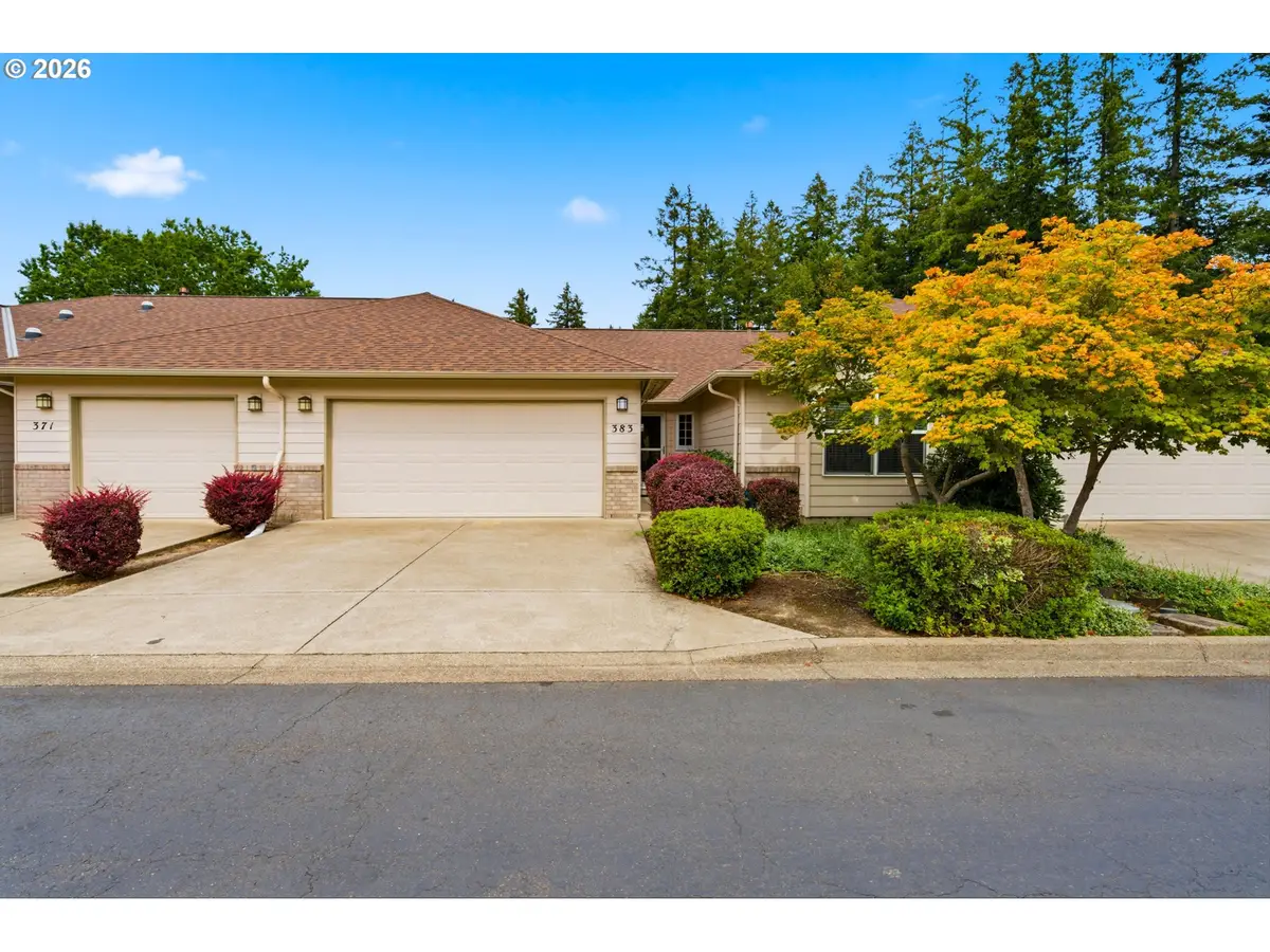 383 NE Fircrest Pl, McMinnville, OR 97128 - #1