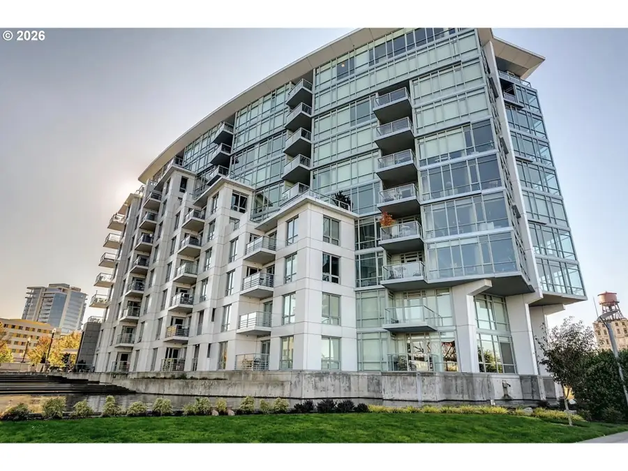 1310 NW Naito Pkwy #707, Portland, OR 97209 - #2