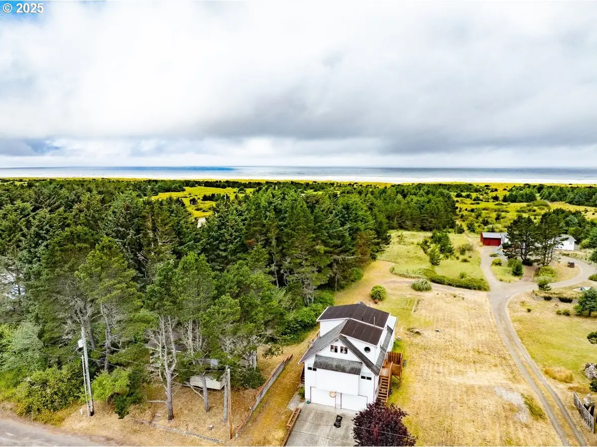 13907 N St, Long Beach North Beach Peninsula, WA 98631 - Image #1