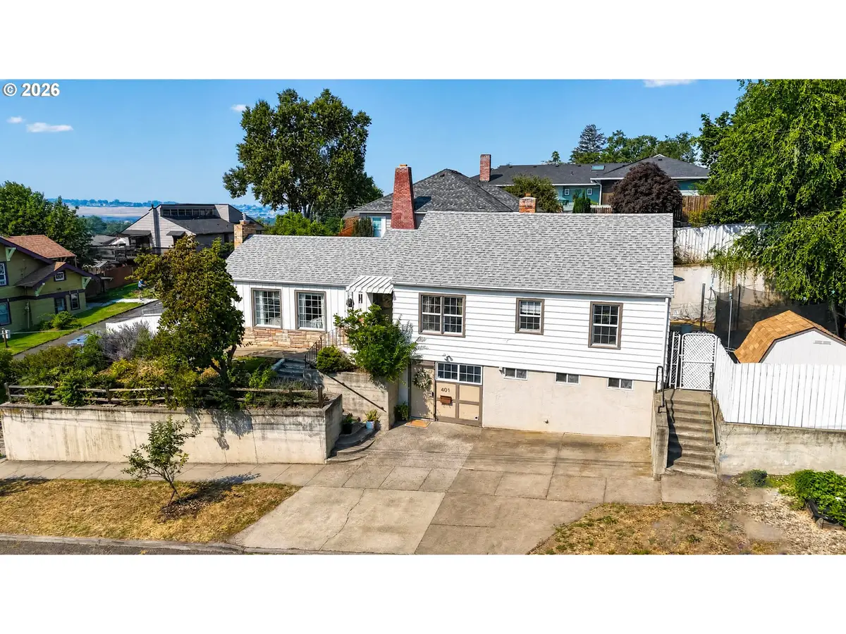 601 NW 4th St, Pendleton, OR 97801 - #1