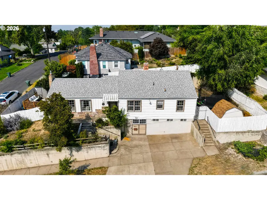 601 NW 4th St, Pendleton, OR 97801 - #3