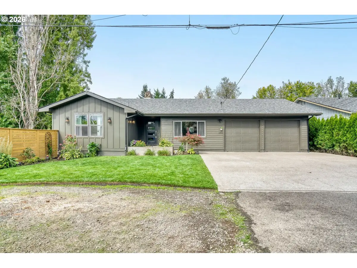 845 Mckinley St, Woodburn, OR 97071 - #1