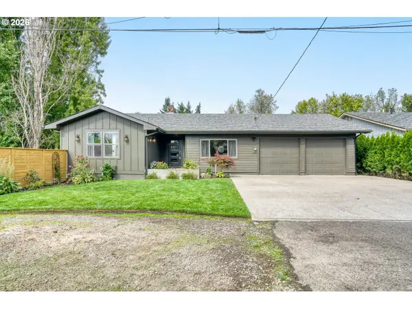 845 Mckinley St, Woodburn, OR 97071