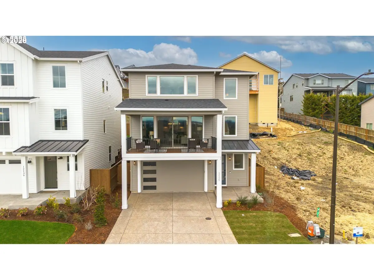 12125 SW Turnagain Dr, Tigard, OR 97224 - #1