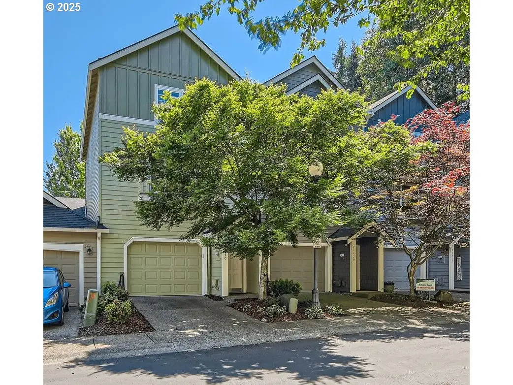 21440 NE Willow Glen Rd, Fairview, OR 97024 - #1