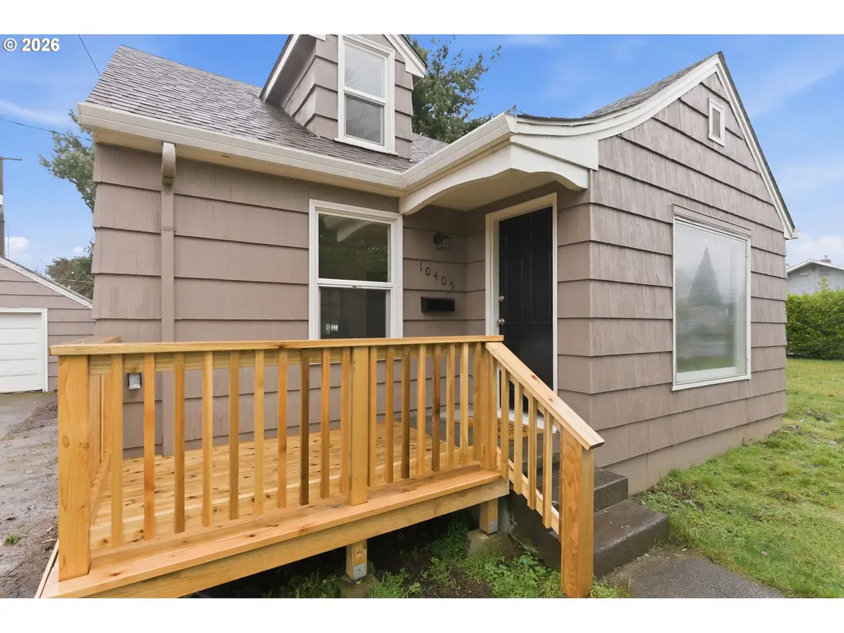10405 NE Pacific St, Portland, OR 97220 - #1