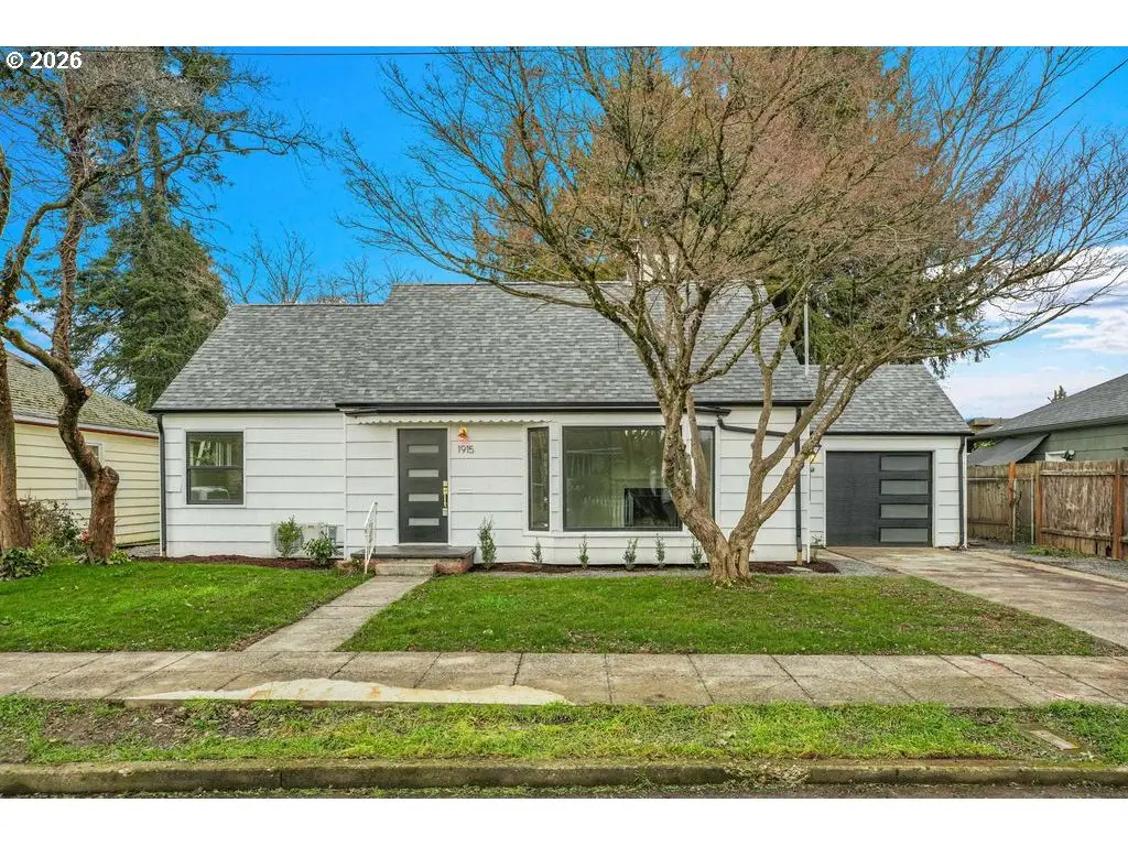 1915 NE Bryant St, Portland, OR 97211 - #1