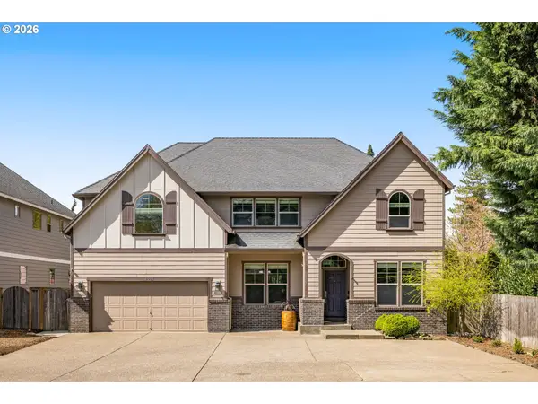2007 SW 194th Pl, Beaverton, OR 97003