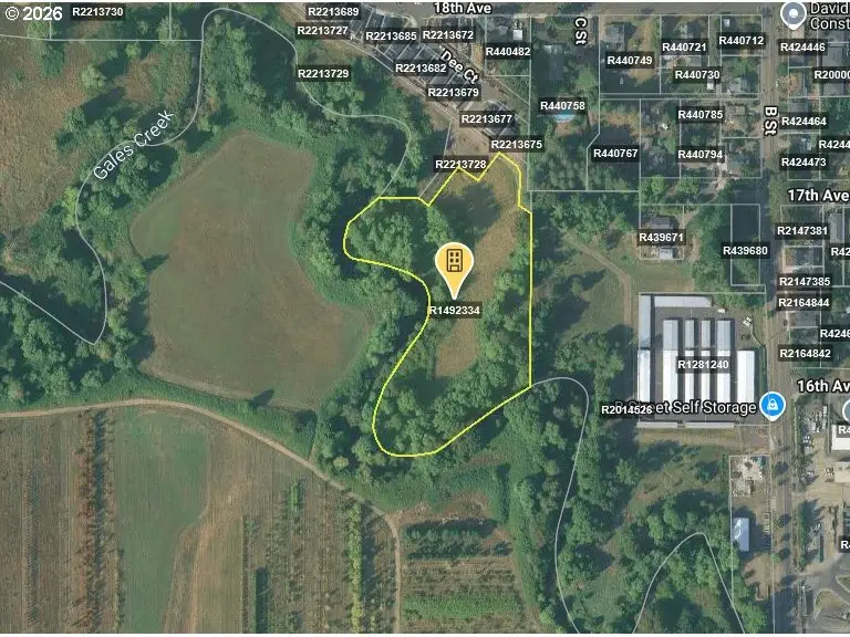 Pacific Ave #3, Forest Grove, OR 97116 - #2
