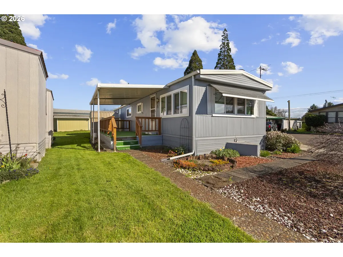 3096 Rainbow Loop #3096, Hubbard, OR 97032 - #1