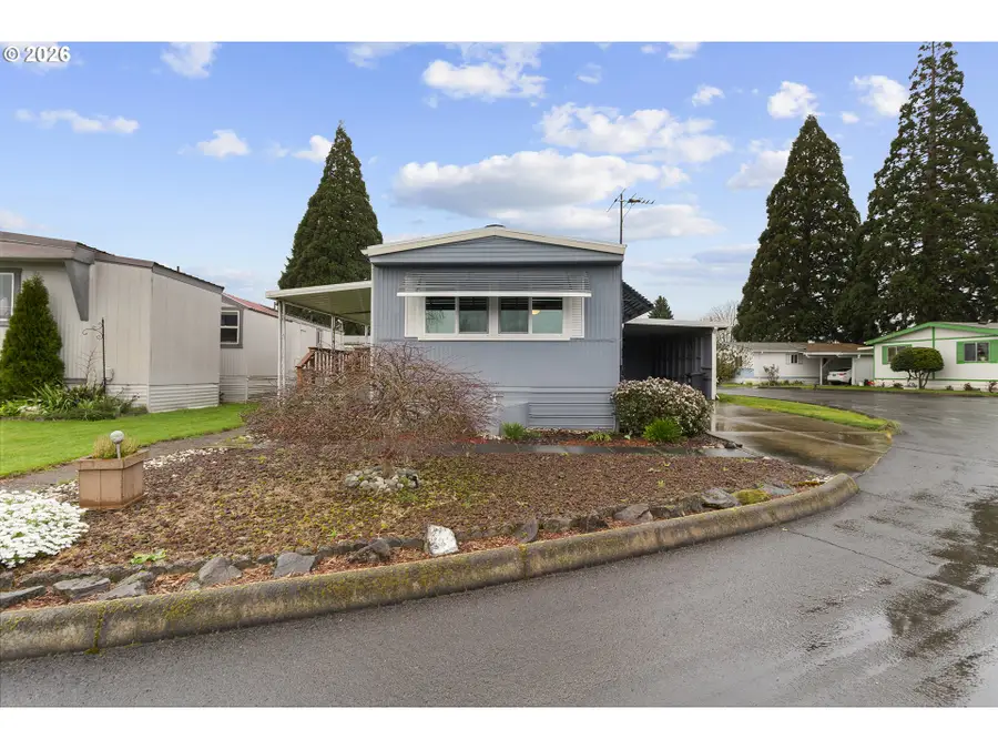 3096 Rainbow Loop #3096, Hubbard, OR 97032 - #3