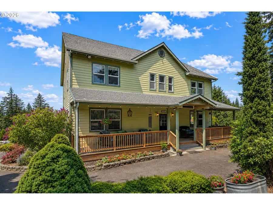 11411 NW Brooks Rd, Portland, OR 97231 - #2