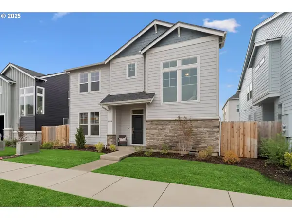 18150 SW Barrows Rd, Beaverton, OR 97007