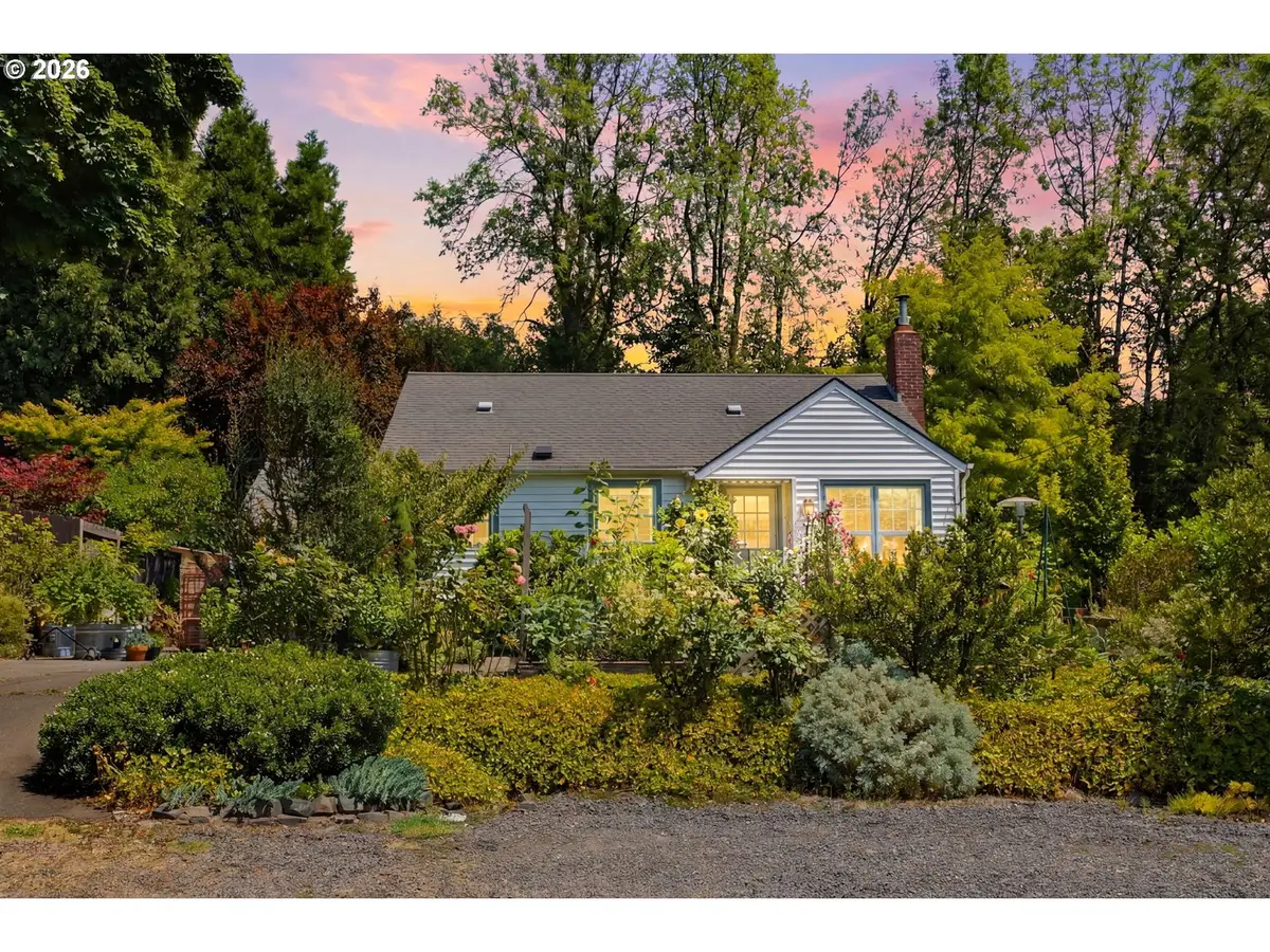 4920 SW 31st Dr, Portland, OR 97239 - #1