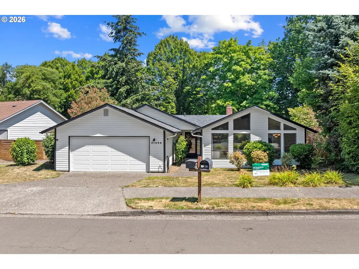 21886 SW Martinazzi Ave, Tualatin, OR 97062 - #1