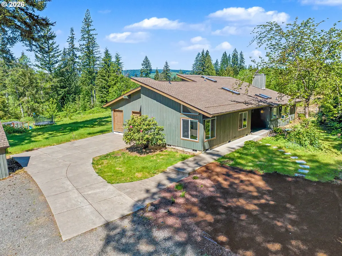 51555 E Cherryville Dr, Sandy, OR 97055 - #1