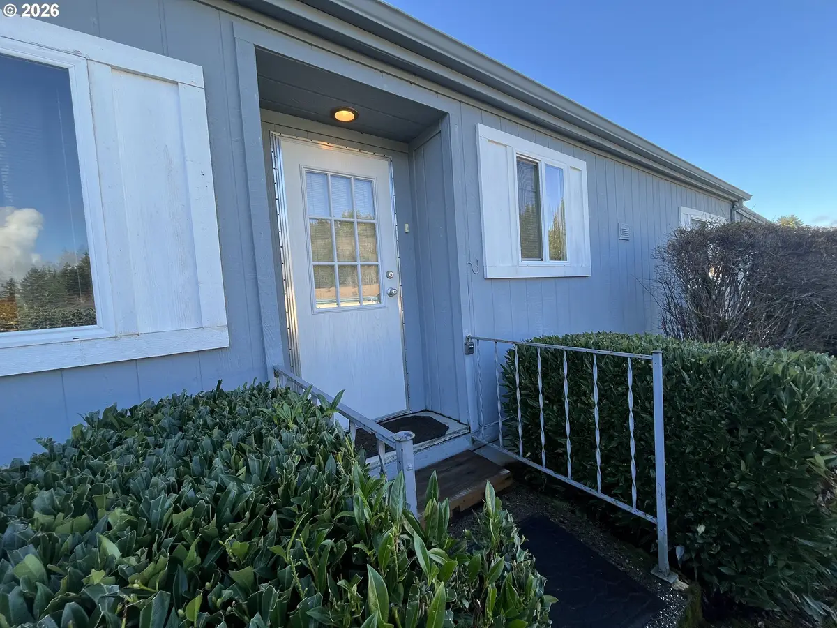 100 River Bend Rd #23, Reedsport, OR 97467 - Image #1