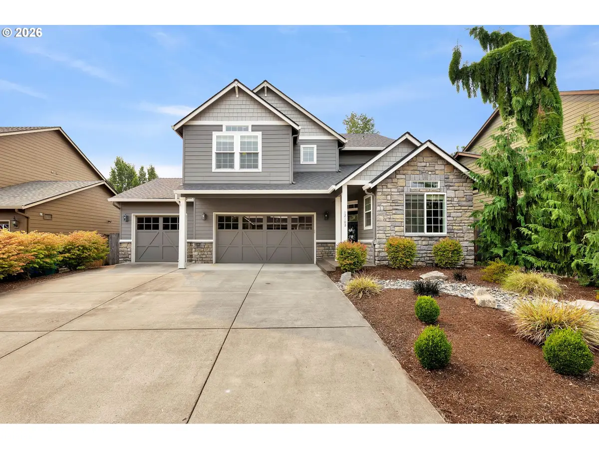 12102 NW 41st Ave, Vancouver, WA 98685 - #1