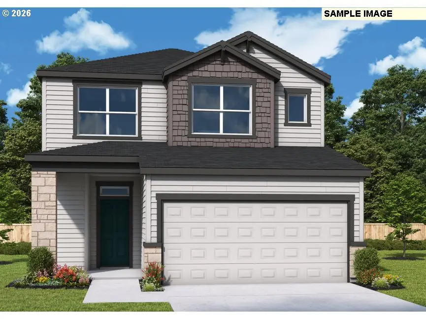 9102 S 1st St, Ridgefield, WA 98642 - #1
