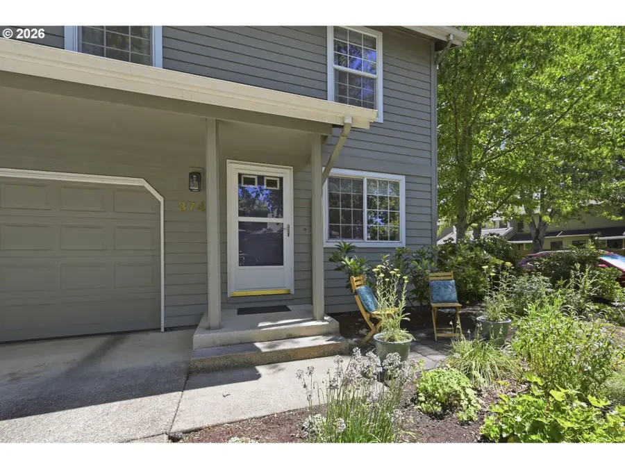 3743 Westleigh St, Eugene, OR 97405 - #3