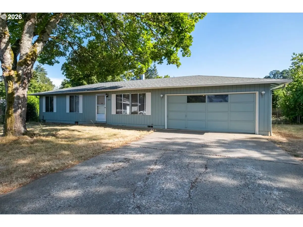 5654 Lompoc Ct S, Salem, OR 97306 - #1