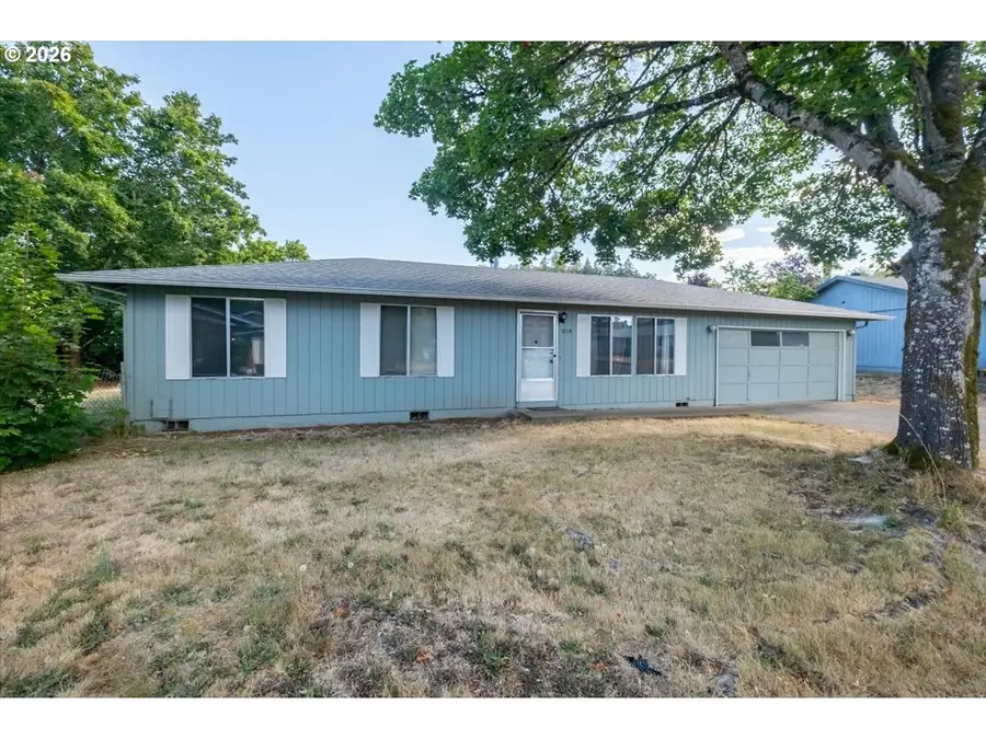5654 Lompoc Ct S, Salem, OR 97306 - #3