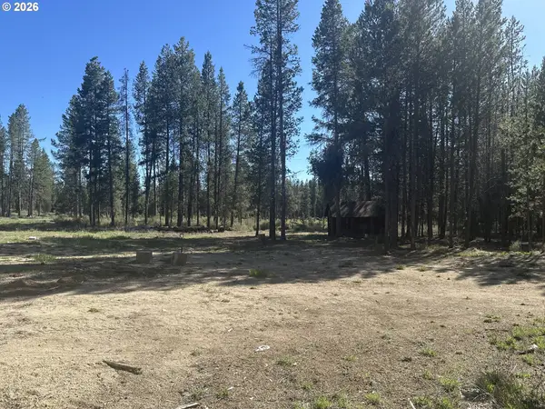 136735 5th St, Crescent, OR 97733