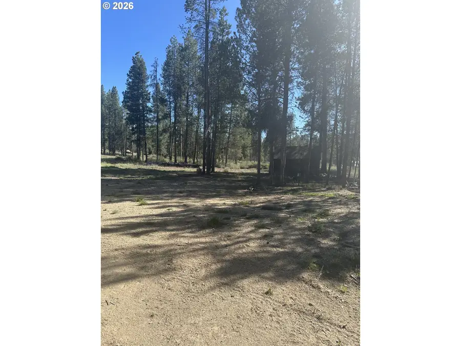 136735 5th St, Crescent, OR 97733 - #2