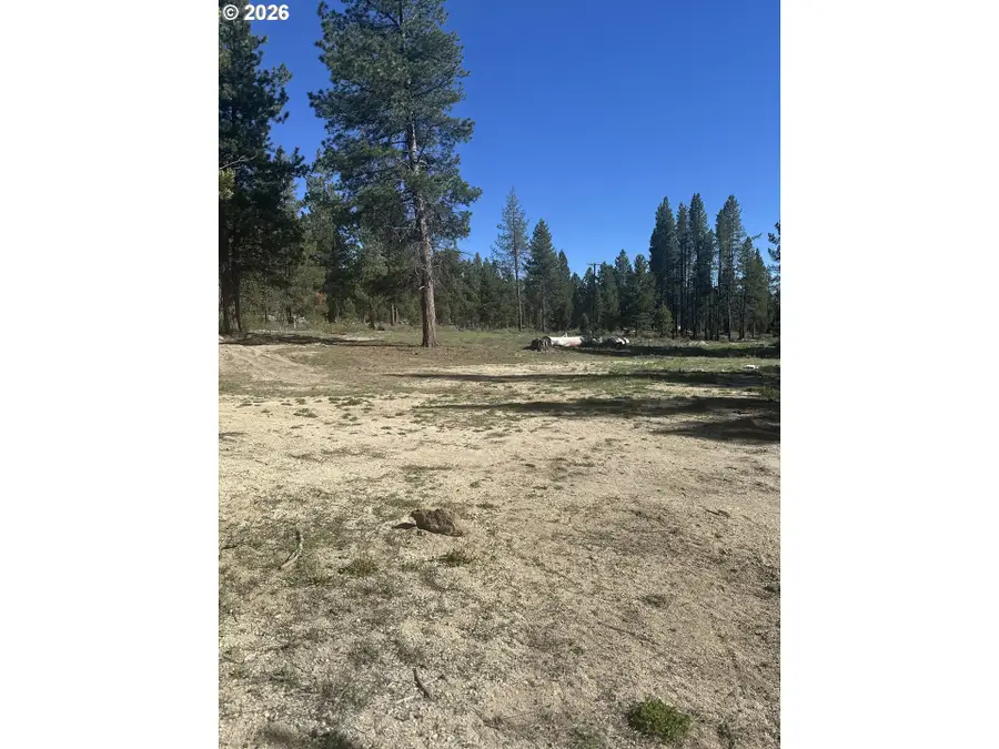 136735 5th St, Crescent, OR 97733 - #3
