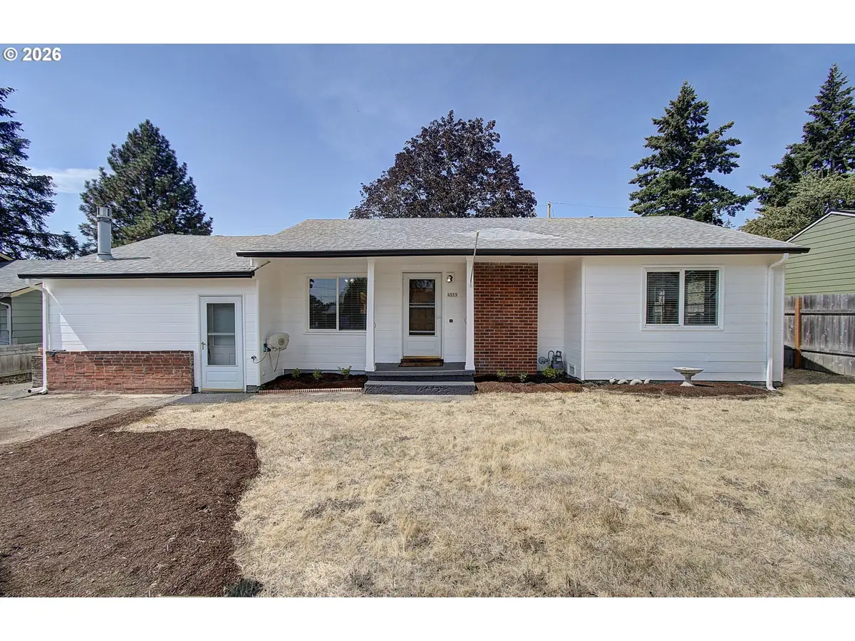 4333 SE 113th Ave, Portland, OR 97266 - #1