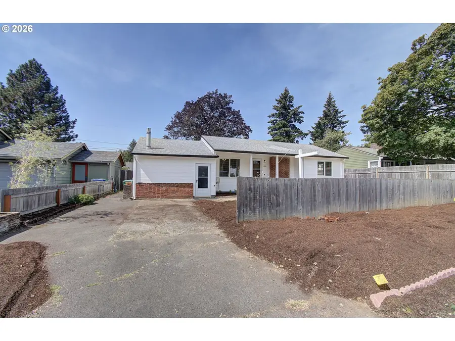 4333 SE 113th Ave, Portland, OR 97266 - #3