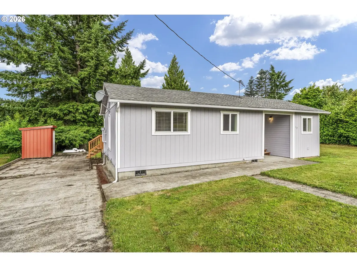 175 Jacobson Rd, Cathlamet, WA 98612 - #1
