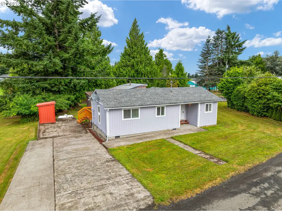 175 Jacobson Rd, Cathlamet, WA 98612 - #2