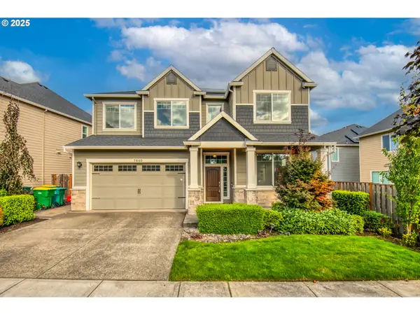 7640 NW 168th Ave, Portland, OR 97229