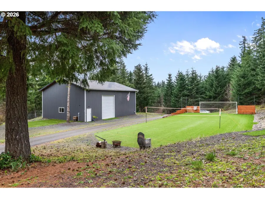 30767 Pisgah Home Rd, Scappoose, OR 97056 - #2