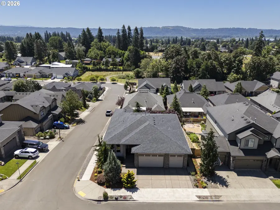 3470 U St, Washougal, WA 98671 - #3