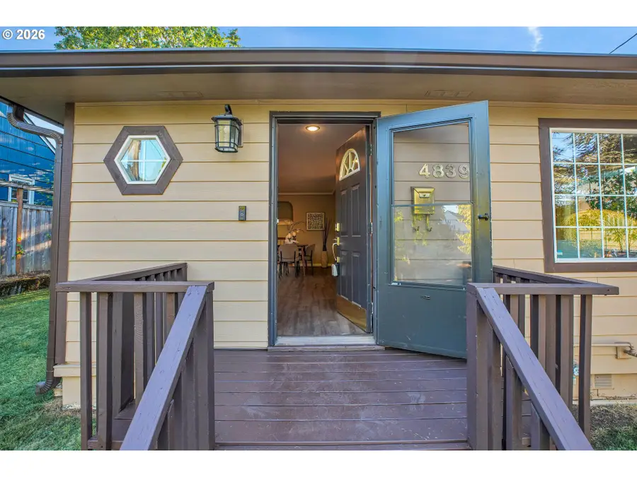4839 NE 41st Ave, Portland, OR 97211 - #3