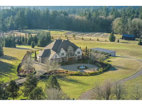 12955 NW Skyline Blvd, Portland, OR 97231