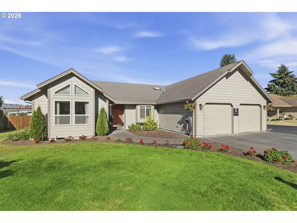 3310 Park Dr, Columbia City, OR 97018 - #1