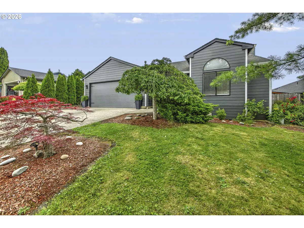 2448 NW Norwood St, Camas, WA 98607 - #1