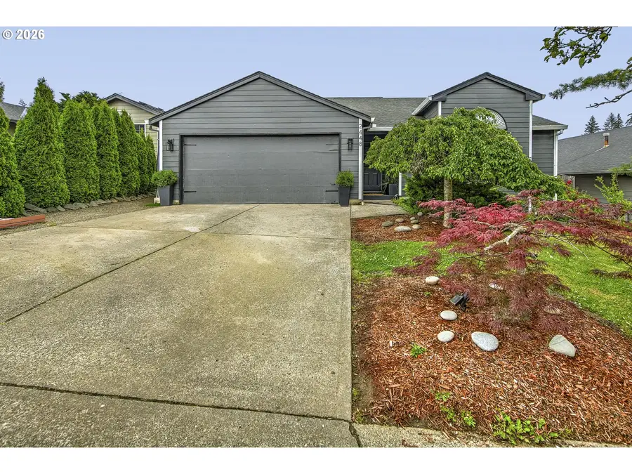 2448 NW Norwood St, Camas, WA 98607 - #3