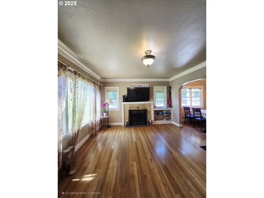 7247 SE Division St, Portland, OR 97206 - #3