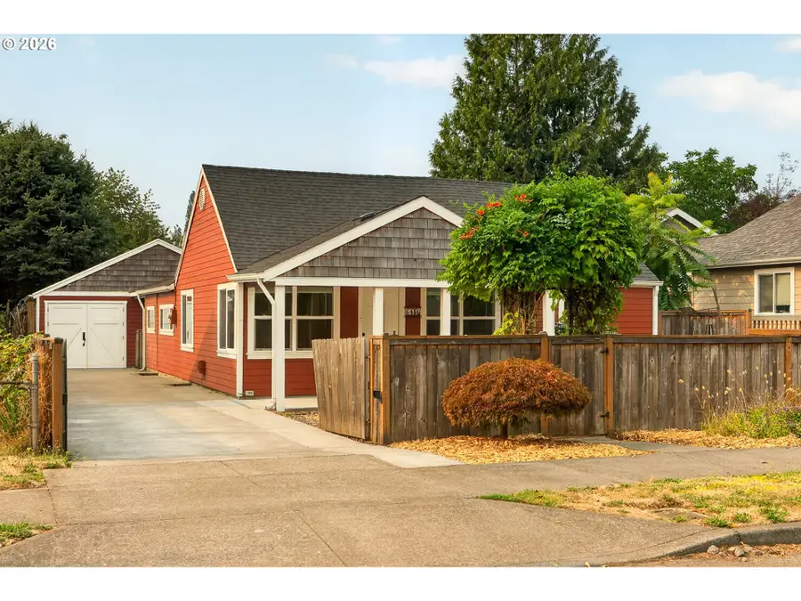 6416 SE Lambert St, Portland, OR 97206 - #3