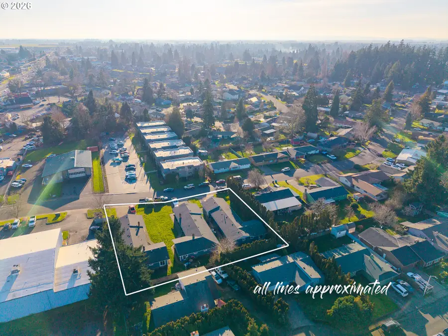 1591 James St, Woodburn, OR 97071 - #3