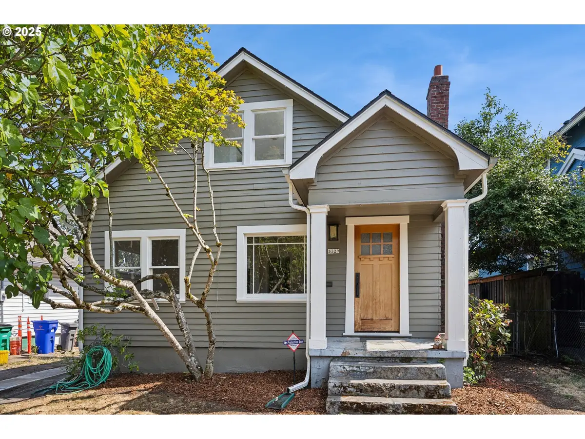 3320 NE 52nd Ave, Portland, OR 97213 - Image #1